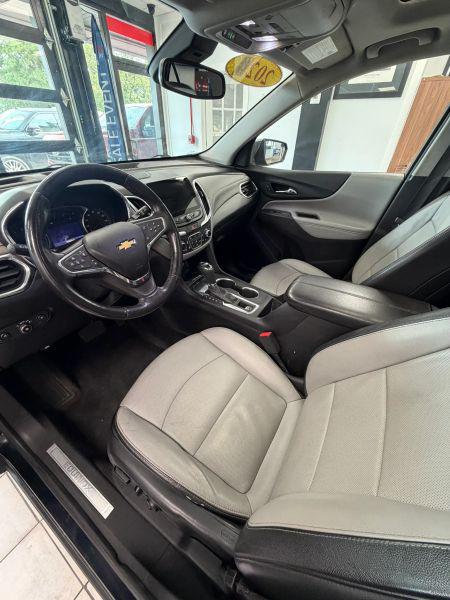 2020 Chevrolet Equinox FWD Premier 1.5L Turbo