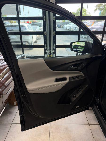 2020 Chevrolet Equinox FWD Premier 1.5L Turbo