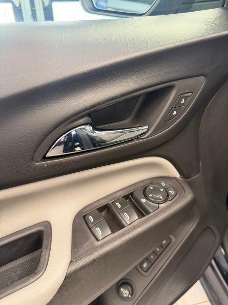 2020 Chevrolet Equinox FWD Premier 1.5L Turbo