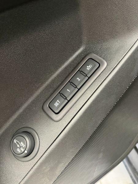 2020 Chevrolet Equinox FWD Premier 1.5L Turbo