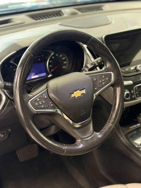 2020 Chevrolet Equinox FWD Premier 1.5L Turbo