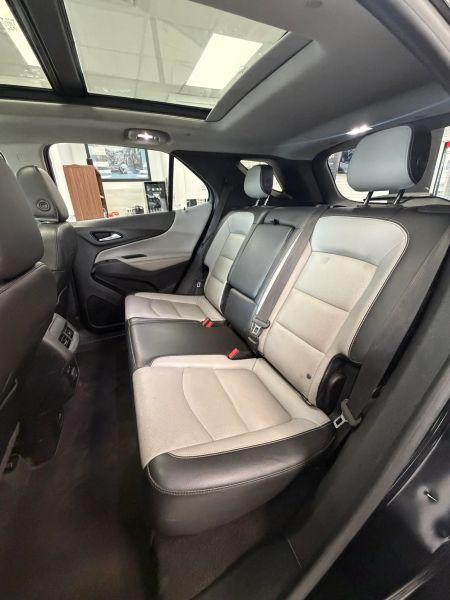 2020 Chevrolet Equinox FWD Premier 1.5L Turbo