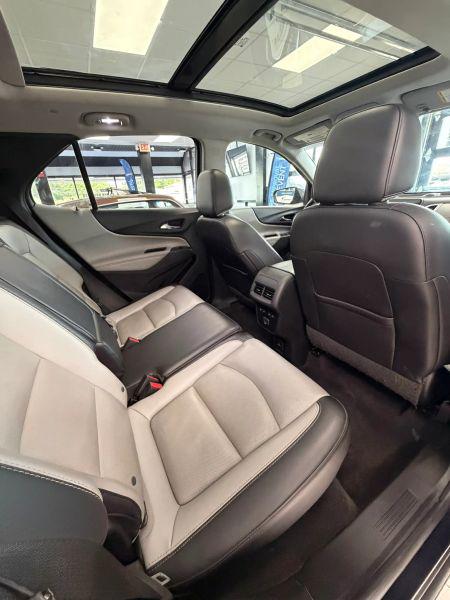 2020 Chevrolet Equinox FWD Premier 1.5L Turbo