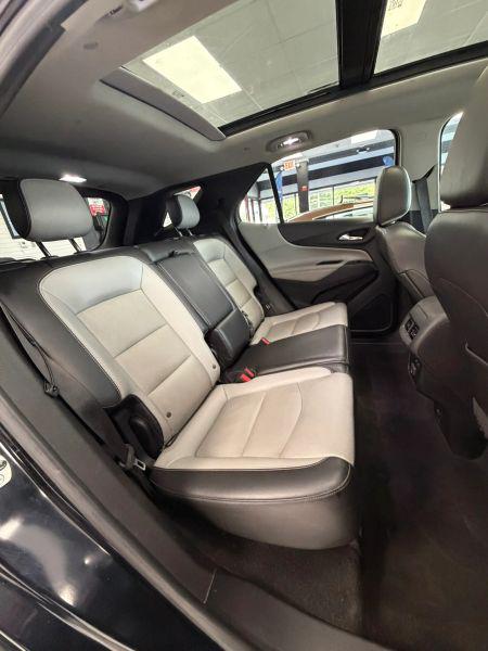 2020 Chevrolet Equinox FWD Premier 1.5L Turbo