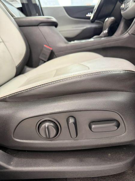 2020 Chevrolet Equinox FWD Premier 1.5L Turbo