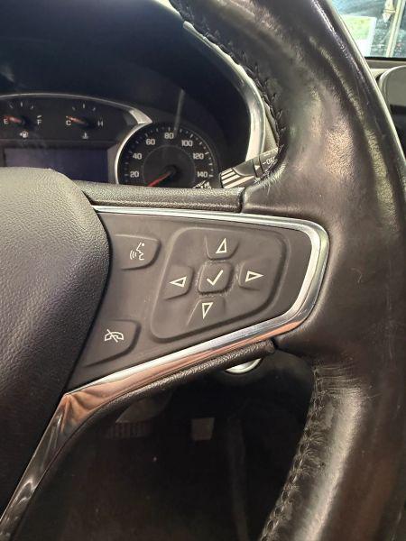 2020 Chevrolet Equinox FWD Premier 1.5L Turbo