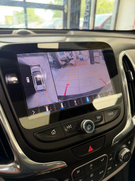 2020 Chevrolet Equinox FWD Premier 1.5L Turbo