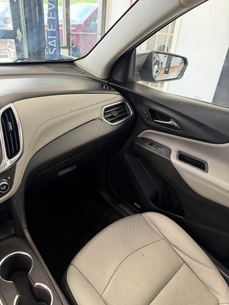 2020 Chevrolet Equinox FWD Premier 1.5L Turbo