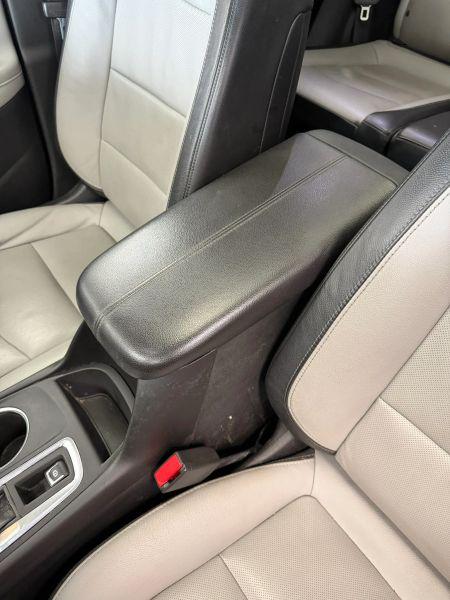 2020 Chevrolet Equinox FWD Premier 1.5L Turbo