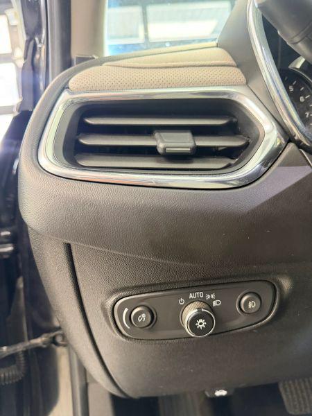 2020 Chevrolet Equinox FWD Premier 1.5L Turbo