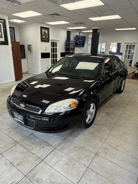 2008 Chevrolet Impala LT for sale in Midlothian, IL