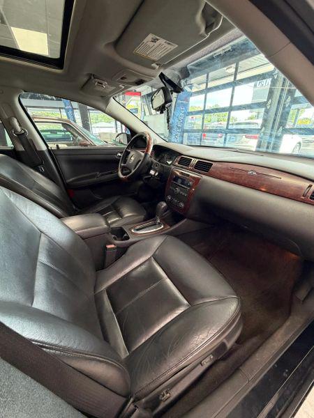 2008 Chevrolet Impala LT