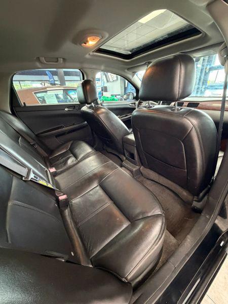 2008 Chevrolet Impala LT