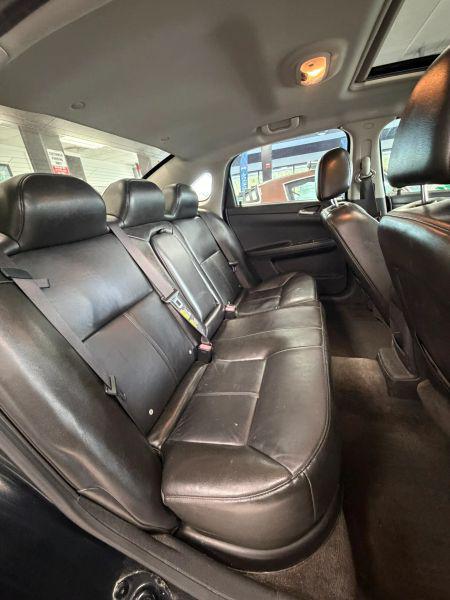 2008 Chevrolet Impala LT