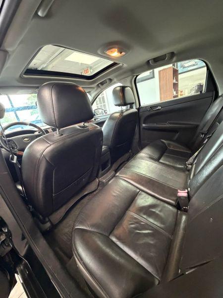2008 Chevrolet Impala LT