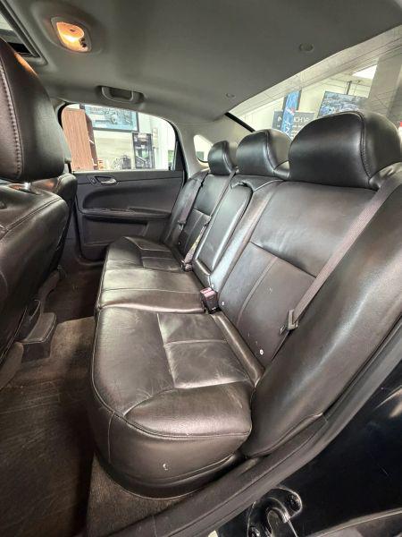 2008 Chevrolet Impala LT