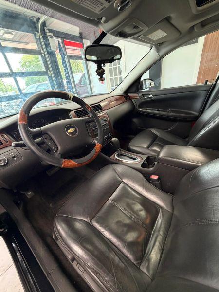 2008 Chevrolet Impala LT