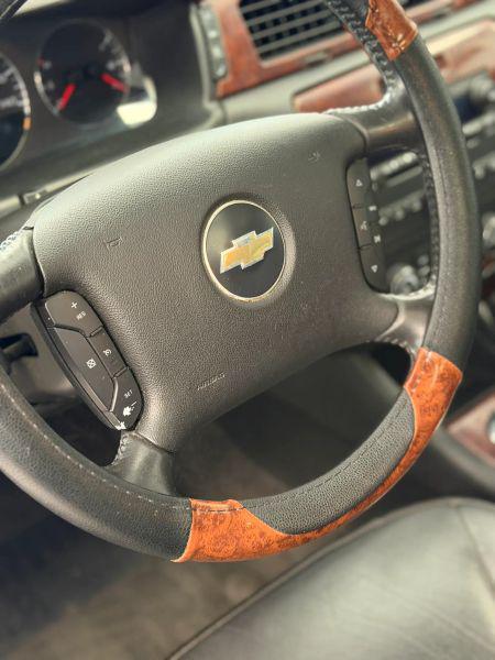 2008 Chevrolet Impala LT
