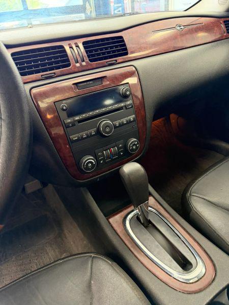 2008 Chevrolet Impala LT