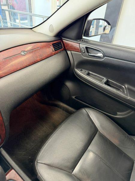 2008 Chevrolet Impala LT