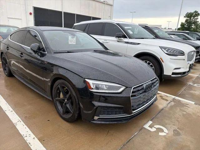 2019 Audi A5 45 Premium for sale in Shreveport, LA