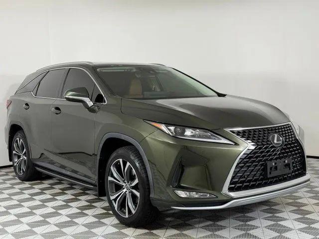 2022 Lexus RX 350 350L for sale in Shreveport, LA