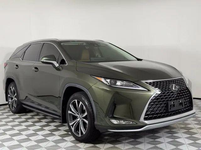 2022 Lexus RX 350 350L for sale in Shreveport, LA
