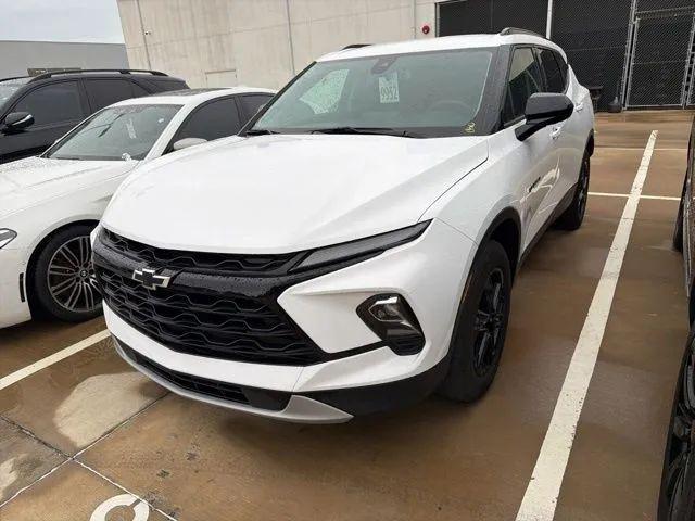 2024 Chevrolet Blazer FWD 2LT for sale in Shreveport, LA