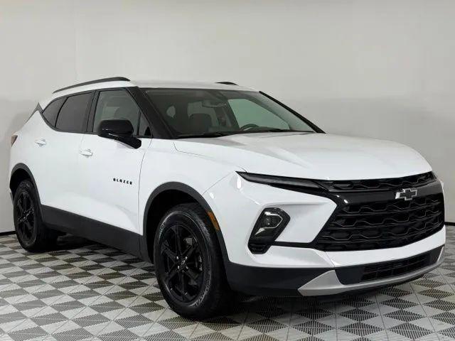 2024 Chevrolet Blazer FWD 2LT for sale in Shreveport, LA