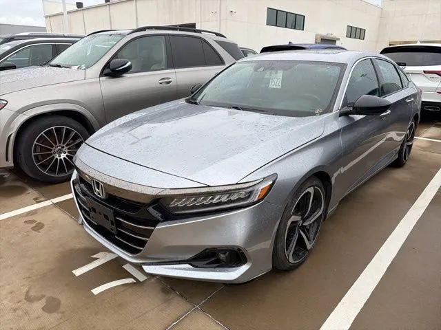 2022 Honda Accord Sport 2.0T for sale in Shreveport, LA