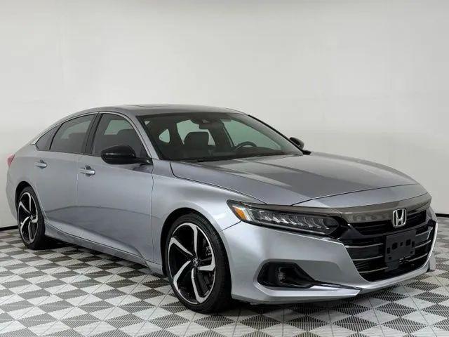 2022 Honda Accord Sport 2.0T for sale in Shreveport, LA