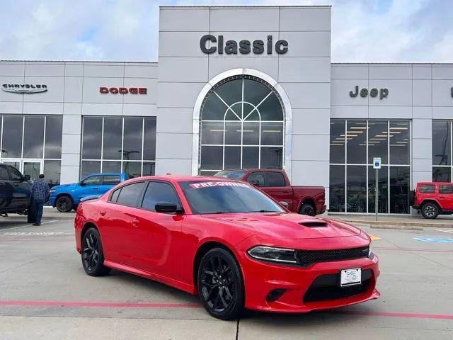 2022 Dodge Charger GT RWD for sale in Shreveport, LA