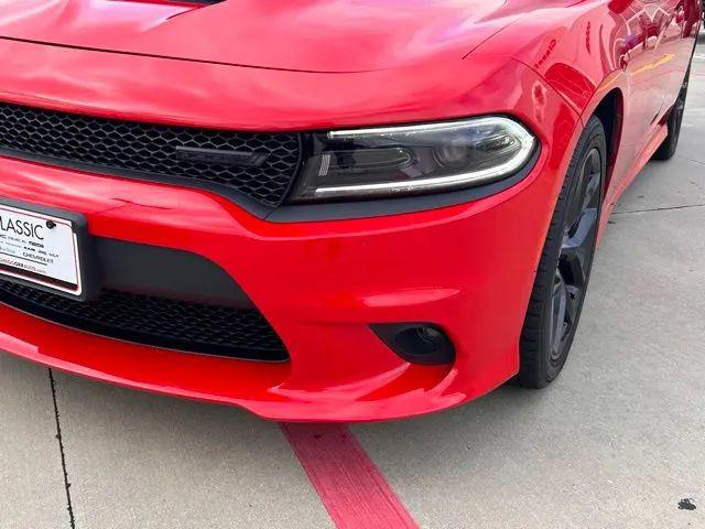 2022 Dodge Charger GT RWD
