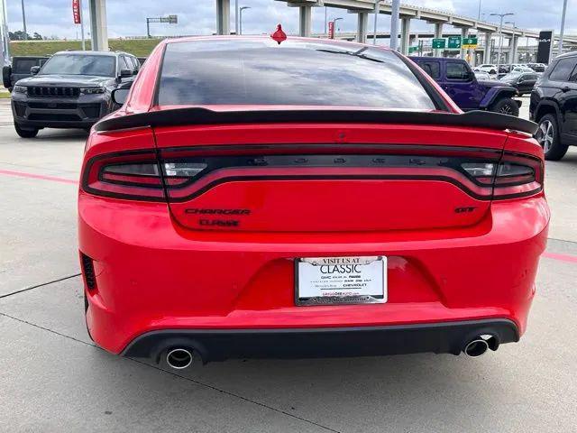 2022 Dodge Charger GT RWD