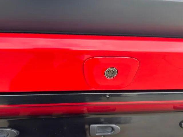 2022 Dodge Charger GT RWD