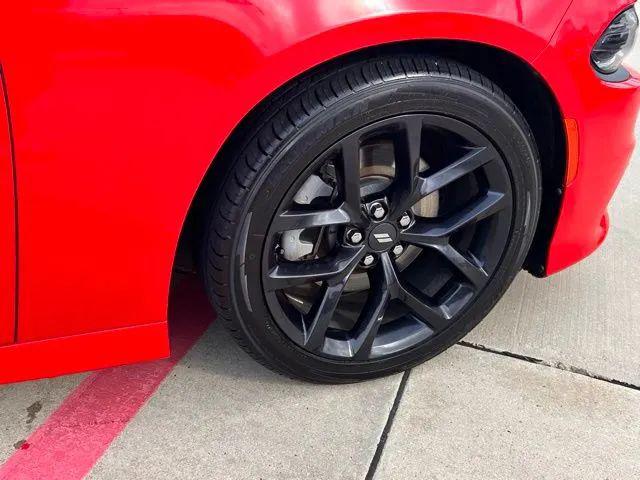 2022 Dodge Charger GT RWD