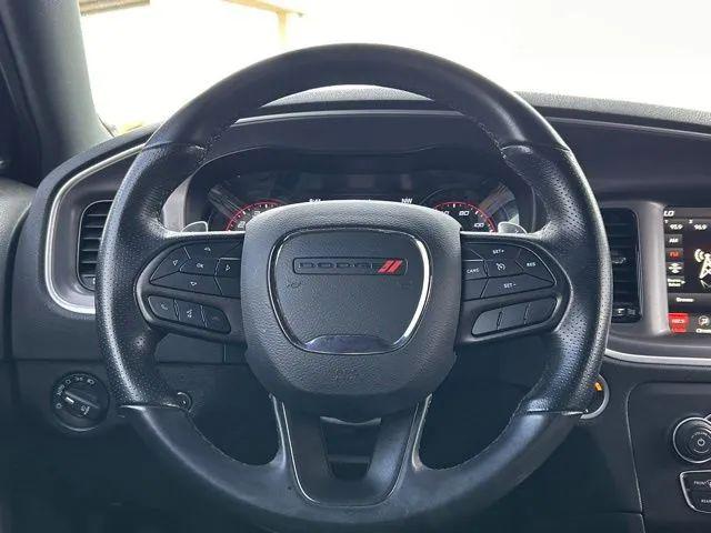 2022 Dodge Charger GT RWD