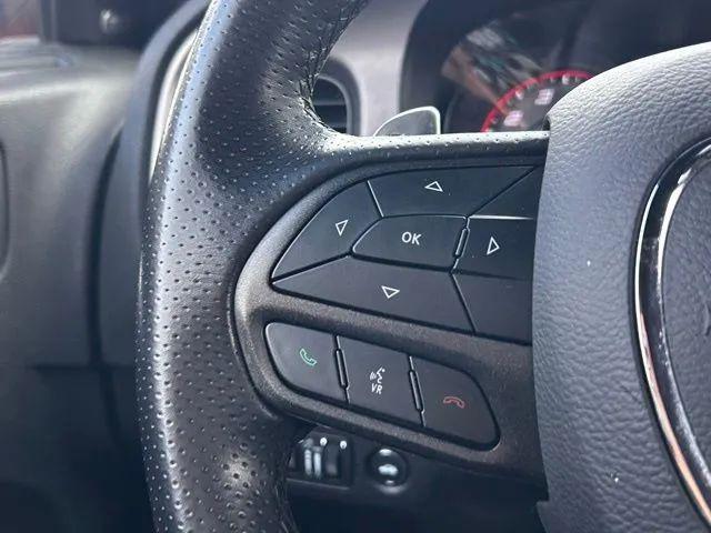 2022 Dodge Charger GT RWD