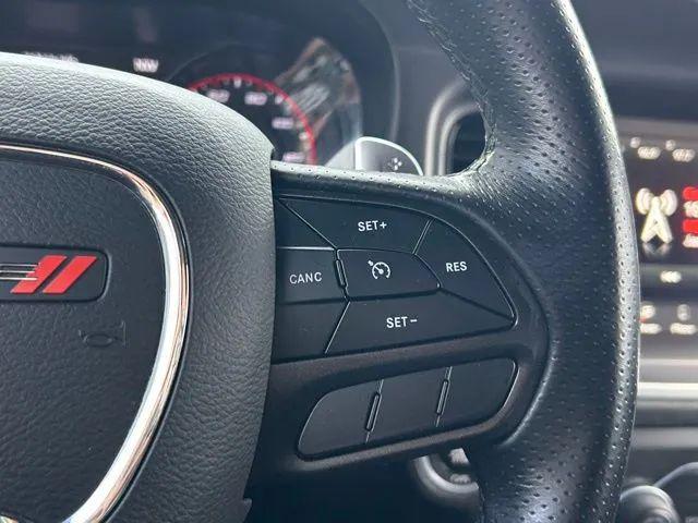 2022 Dodge Charger GT RWD