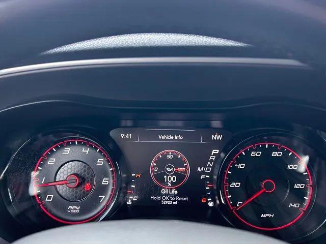 2022 Dodge Charger GT RWD