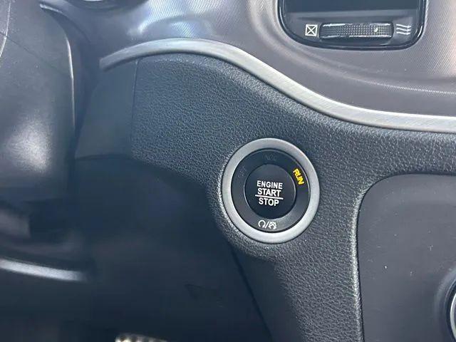 2022 Dodge Charger GT RWD