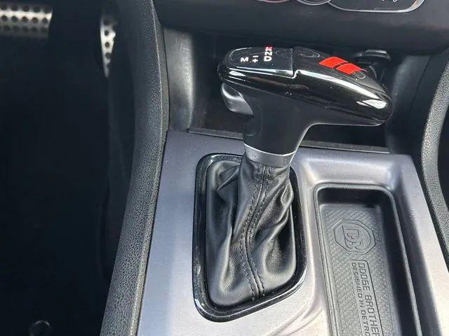 2022 Dodge Charger GT RWD