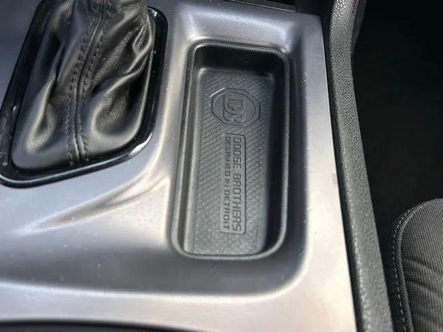 2022 Dodge Charger GT RWD