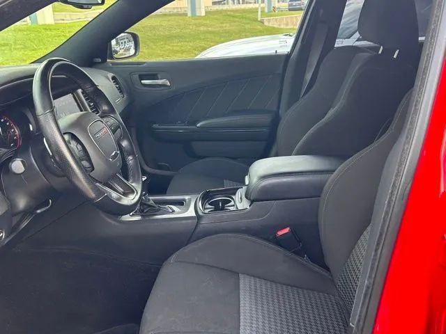 2022 Dodge Charger GT RWD