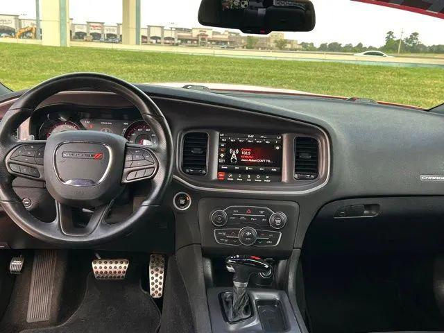 2022 Dodge Charger GT RWD