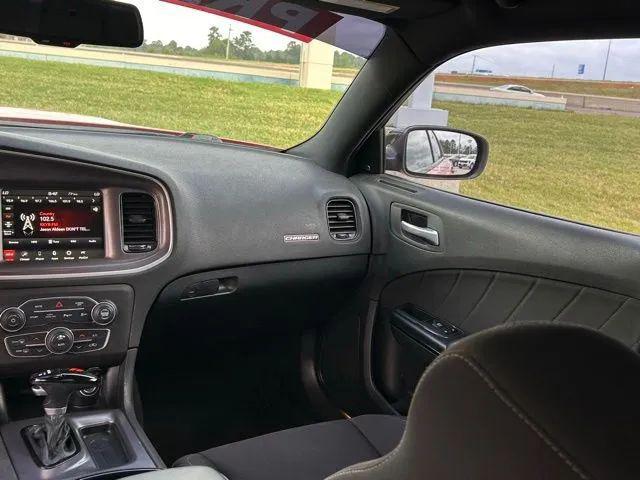 2022 Dodge Charger GT RWD