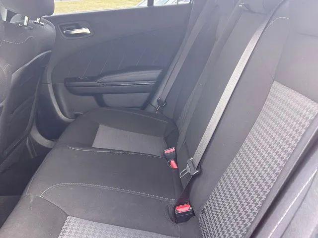 2022 Dodge Charger GT RWD