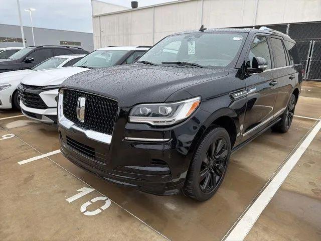2023 Lincoln Navigator Reserve for sale in Shreveport, LA