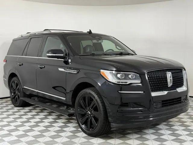 2023 Lincoln Navigator Reserve for sale in Shreveport, LA