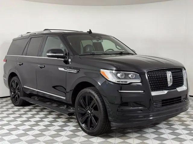 2023 Lincoln Navigator Reserve for sale in Shreveport, LA